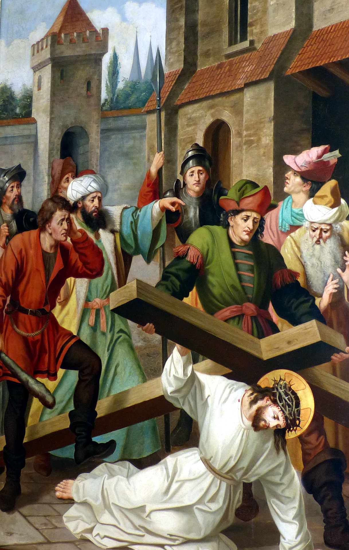 Bild von falco auf Pixabay