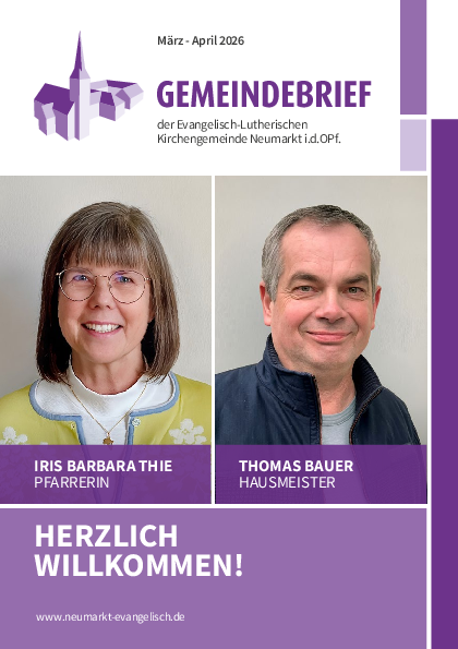 Gemeindebrief 03-2026 PDF-Version
