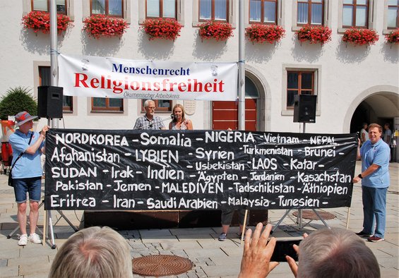 Foto von Michael Schrafl