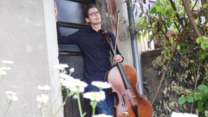 Christoph Steiner-Heinlein, Foto Sandra Steiner