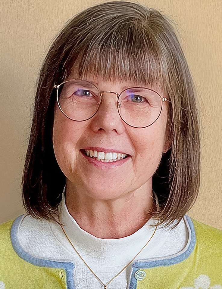 Iris Barbara Thie, Pfarrerin