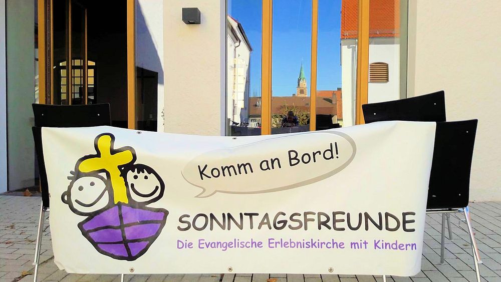 Sonntagsfreunde