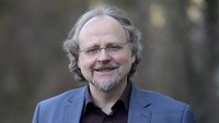 Prof. Dr. Heiner Bielefeldt, FAU Erlangen, Foto Freigabe Sekretariat