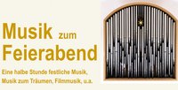Bild: Orgelprospekt von Christian Amthor