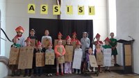 Kindermusical Franziskus