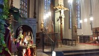 Münster St. Johannes Neumarkt; bey