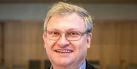 Pfarrer Martin Hermann, Foto Amthor