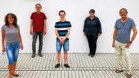 Videoteam der Evang.-Luth. Kirchengemeinde Neumarkt i.d.OPf., Foto M. Hermann