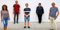 Videoteam der Evang.-Luth. Kirchengemeinde Neumarkt i.d.OPf., Foto M. Hermann