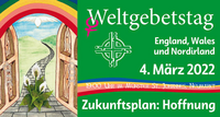 Weltgebetstag 2022, Grafik St. Johannes