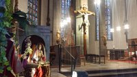 Münster St. Johannes Neumarkt; bey