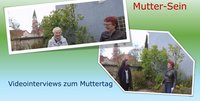Kollage Interviewpartnerinnen, Foto K. Heimerl