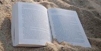Buch, Image Michael Bussmann auf Pixabay