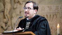 Pfr. Gerhard Servatius-Depner, Mediasch
