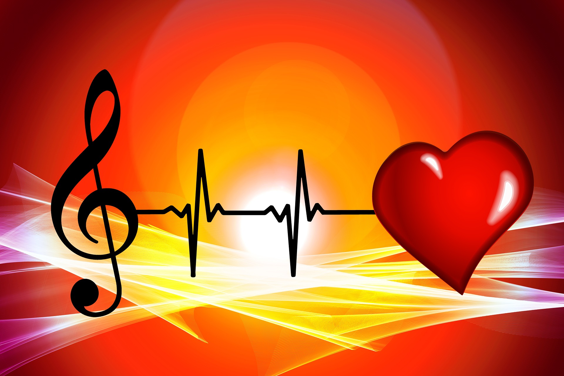 Singen, Bild Gerd Altmann bei Pixabay.com