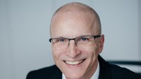Werner Reuß, Programmbeauftragter ARD-alpha, Juli 2016, BR/Julia Müller
