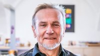 Diakon Klaus Eifler