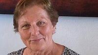 Marianne Geitner, Foto C. Murner