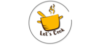 Lets Cook Button, Tobias Markhof