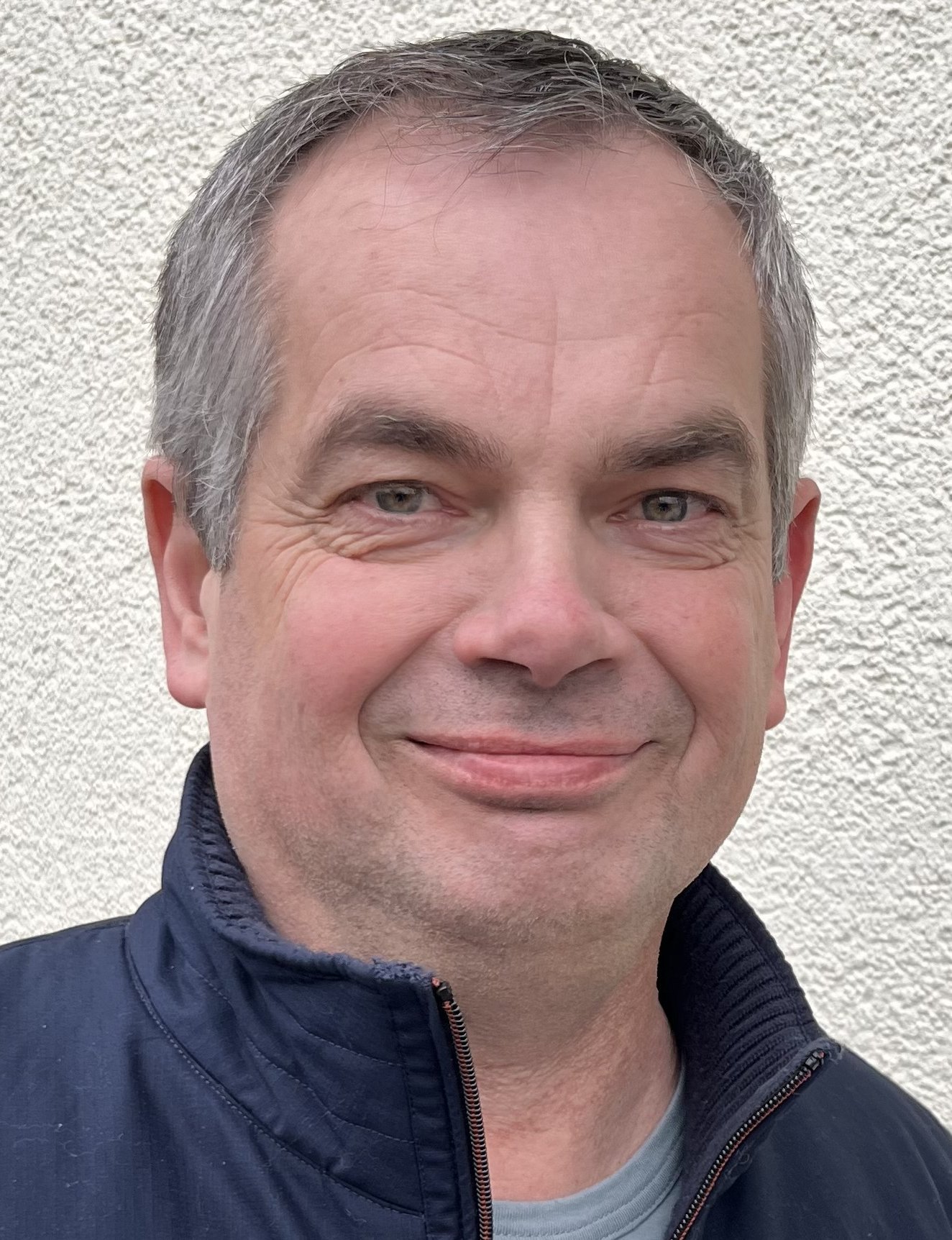Thomas Bauer