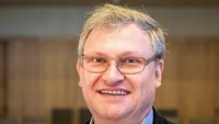 Pfarrer Martin Hermann, Foto Amthor