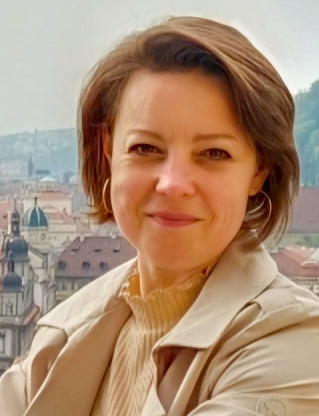 Elena Ruder, Assistentin Geschäfstführung für Kindertagesstätten, Foto: privat