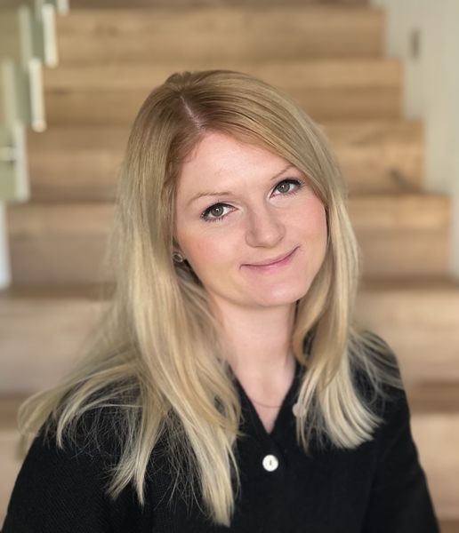 Darja Beck, Geschäftsführerin Kindertagesstätten