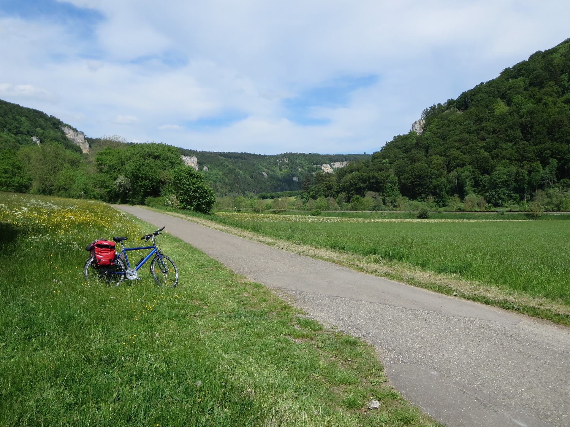 Radtour;pixabay.com