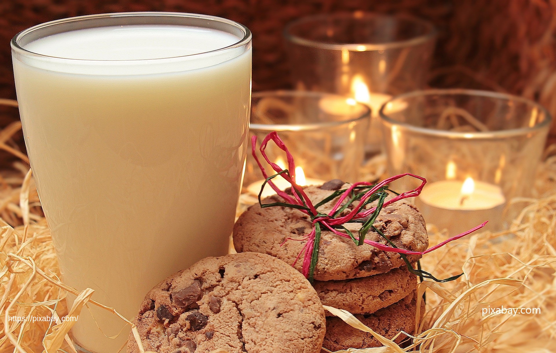 milk, Quelle https://pixabay.com/