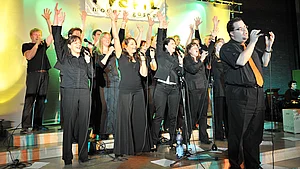 Profil Gospelchor