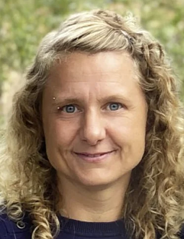 Carolin Calabrese, Schriftleitung Gemeindebrief, Foto C. Amthor