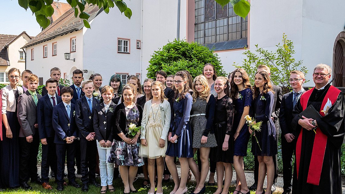 Konfirmation