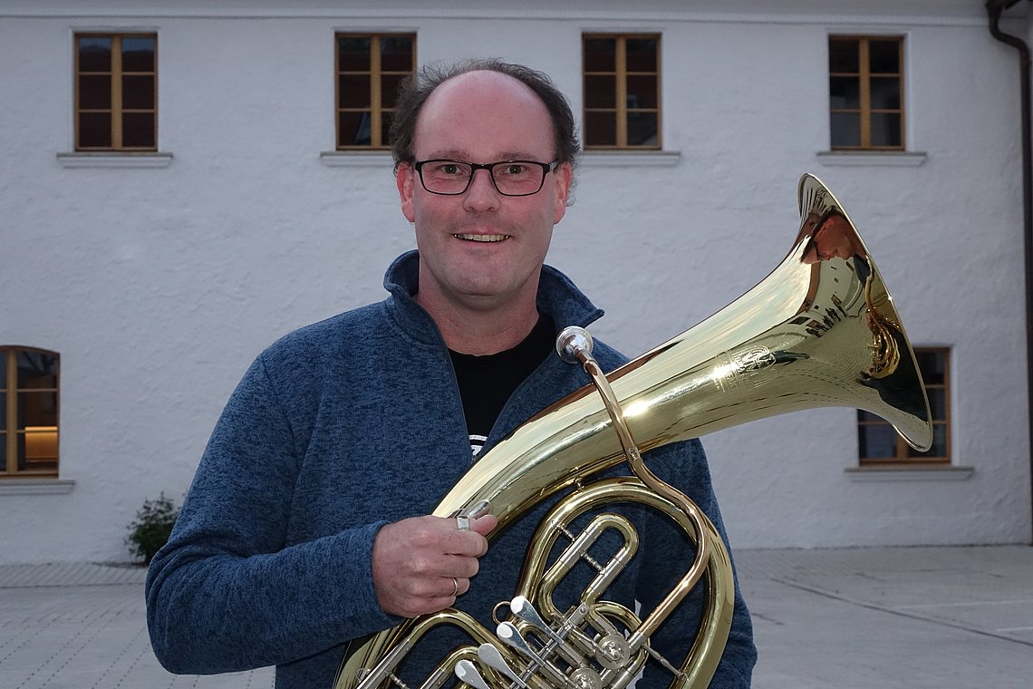 Sascha Ludewig, Foto: Eifler