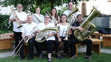 Tiefes Blech 2018; Foto: Eifler
