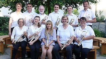 Hohes Blech 2018; Foto: Eifler