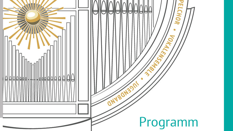 Kirchenmusikprogramm