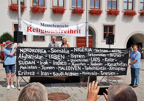 Foto von Michael Schrafl