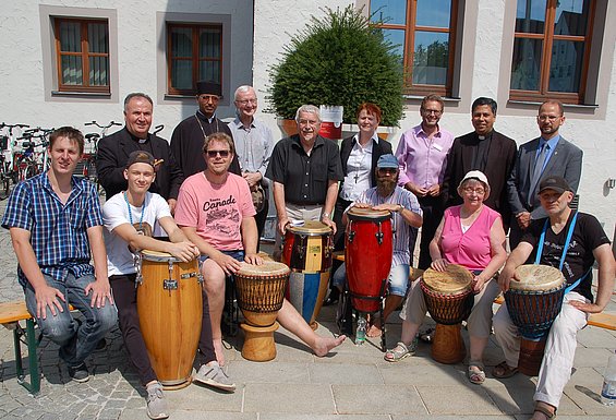 Foto von Michael Schrafl