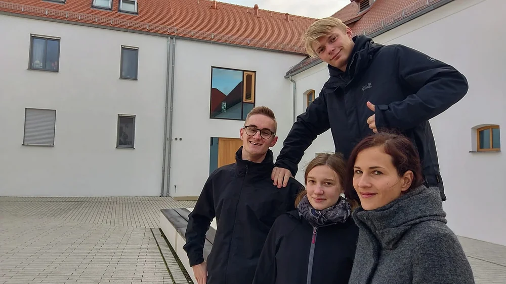 Mit ganz einfachen Kniffen kann man jede Menge aus einem Handyfoto herausholen. Foto: Hauke Höpcke