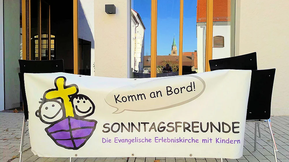 Sonntagsfreunde