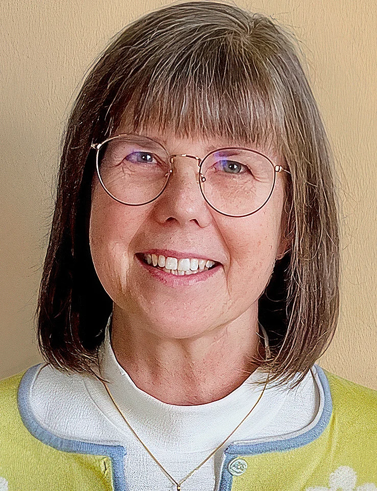 Iris Barbara Thie, Pfarrerin