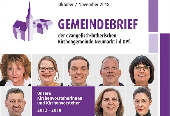 Hier können Sie den Gemeindebrief herunterladen