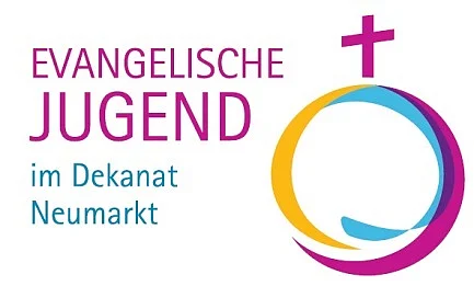 Logo Evangelische Jugend im Dekanat Neumarkt