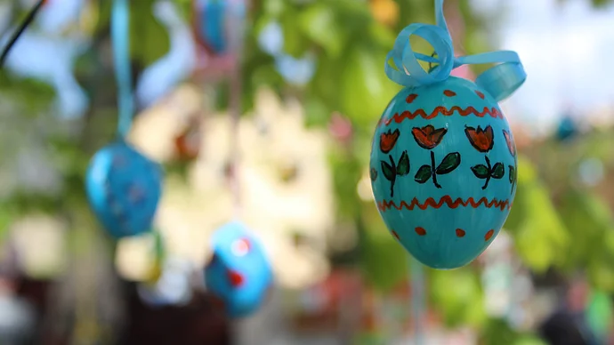 "easter-3876745", Bild von Paschulke auf Pixabay