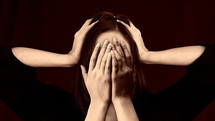 Gefühl, woman, Bild von Gerd Altmann auf Pixabay