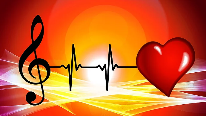 Singen, Bild Gerd Altmann bei Pixabay.com