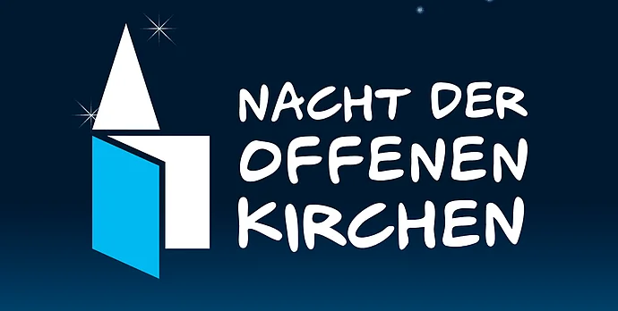 Nacht der offenen Kirchen, Plakatausschnitt 2018