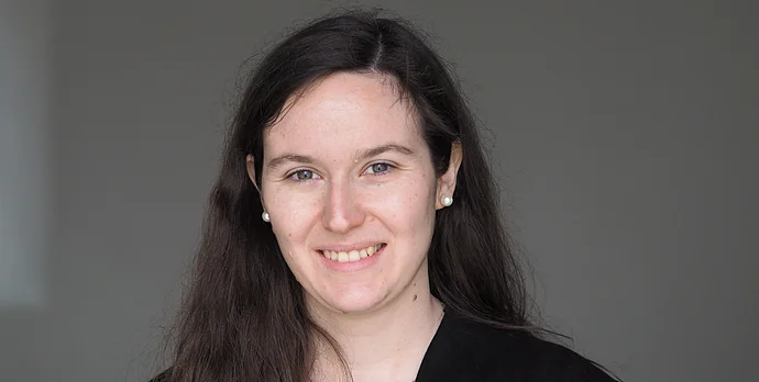 Sophie-Marie Reinert, Foto M. Murner