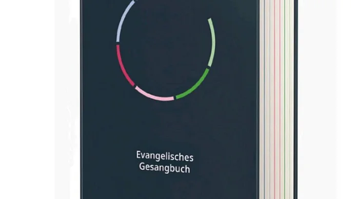 Ansicht Neues Gesangbuch