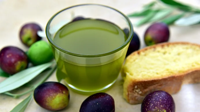 Olive-Oil, pixabay